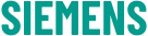 Siemens service center logo